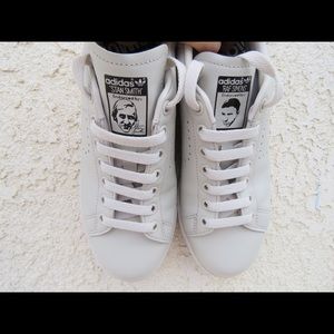 Raf Simons Stan Smith Adidas sneaker